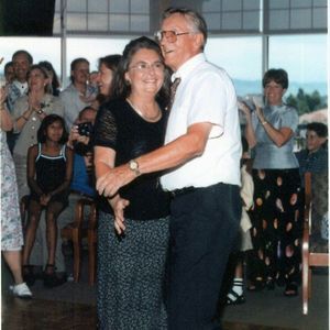 Meet your Posher, Jeff